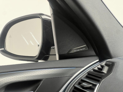 2022 BMW iX3