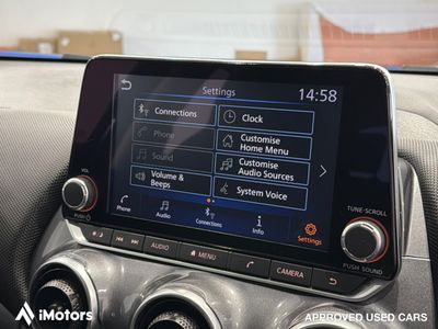 2024 Nissan Juke