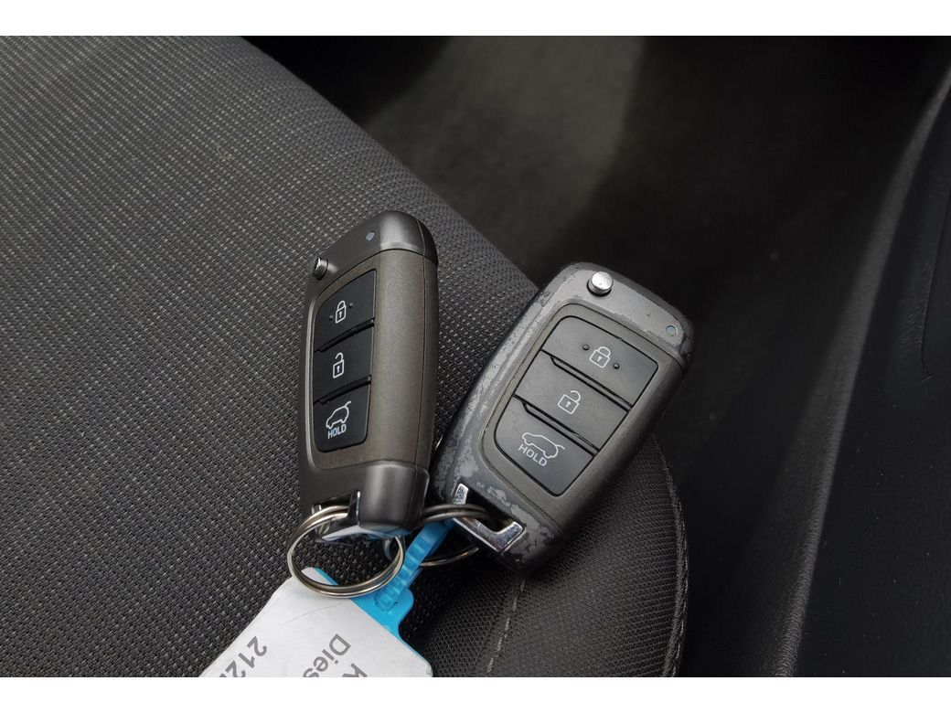 2021 Hyundai Kona
