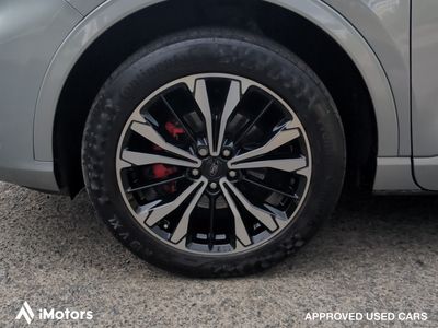 2023 Ford Kuga