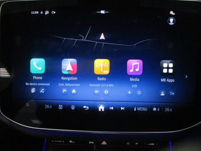 2024 Mercedes-Benz E 220