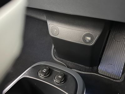 2023 Kia EV6