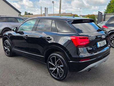 2019 Audi Q2
