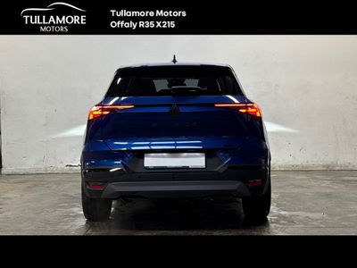 2025 Renault Symbioz