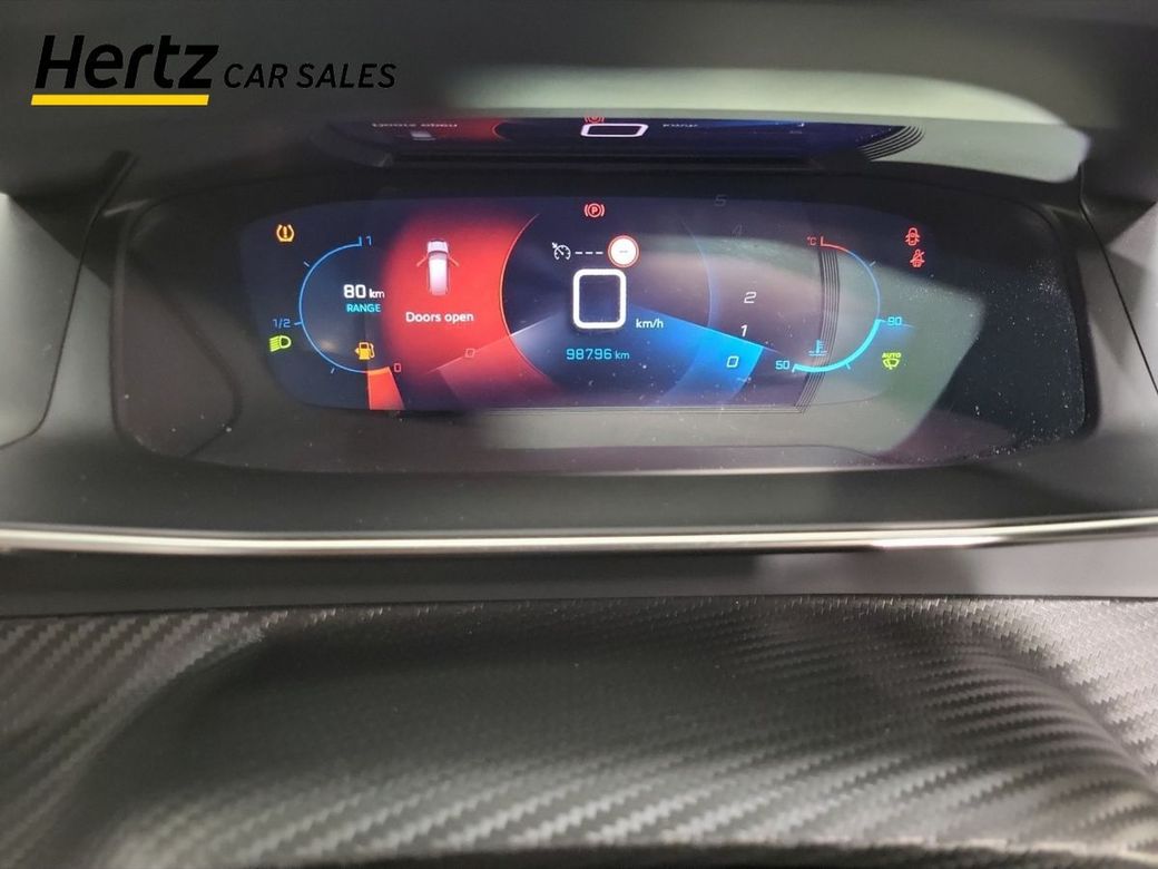 2023 Peugeot 2008