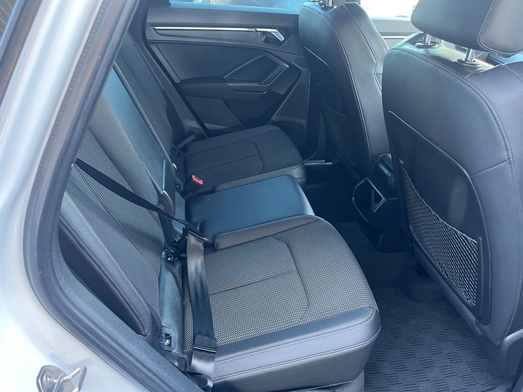 2020 Audi Q3
