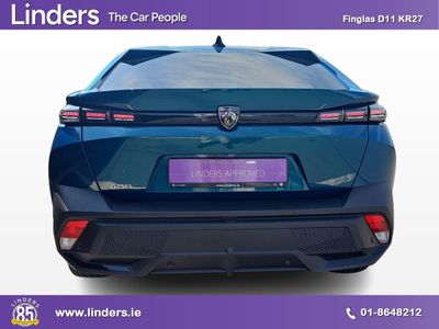 2023 Peugeot 408