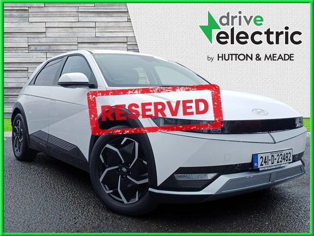 vehicle for sale from Hutton & Meade