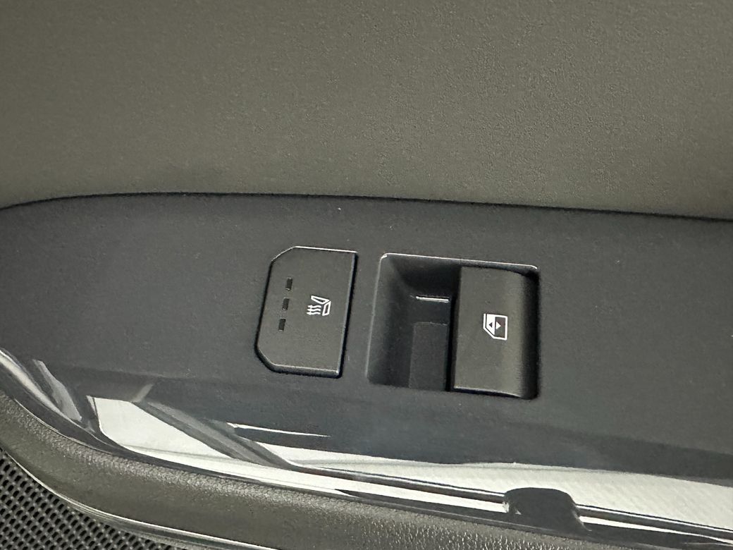 2026 Kia EV5