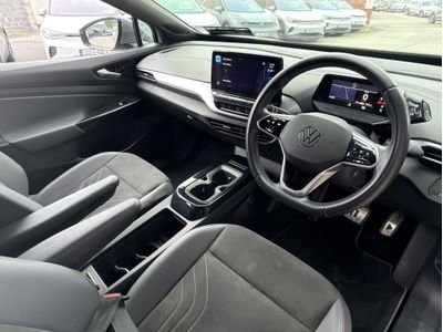 2023 Volkswagen ID.4