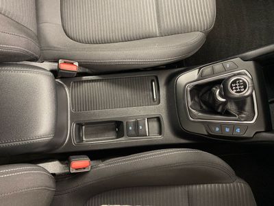 2021 Ford Focus