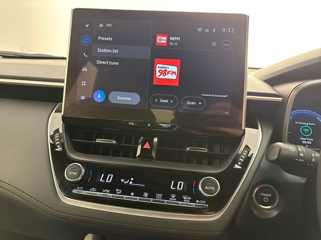 2023 Toyota Corolla Cross