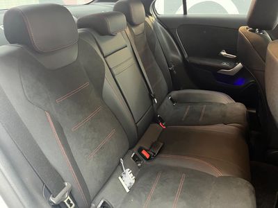 2023 Mercedes-Benz A Class