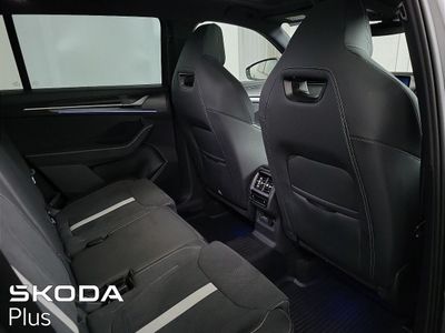 2025 Skoda Kodiaq