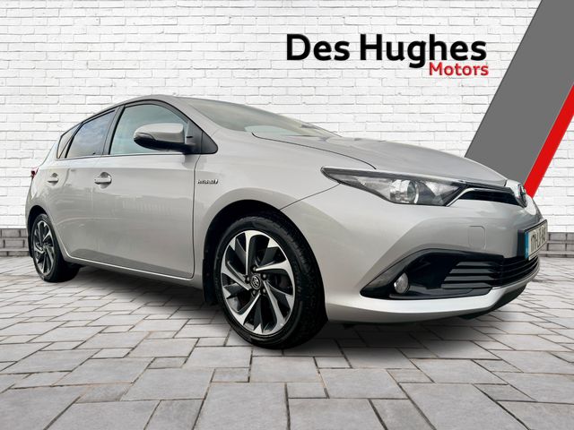 vehicle for sale from Des Hughes Motors