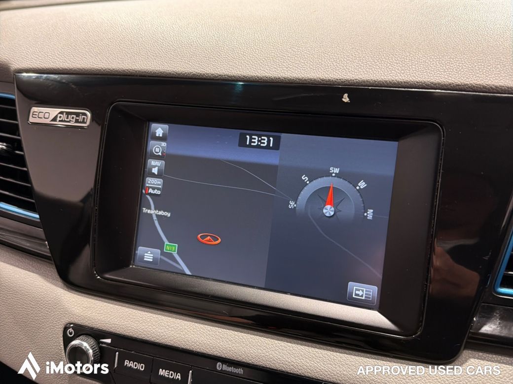 2019 Kia Niro