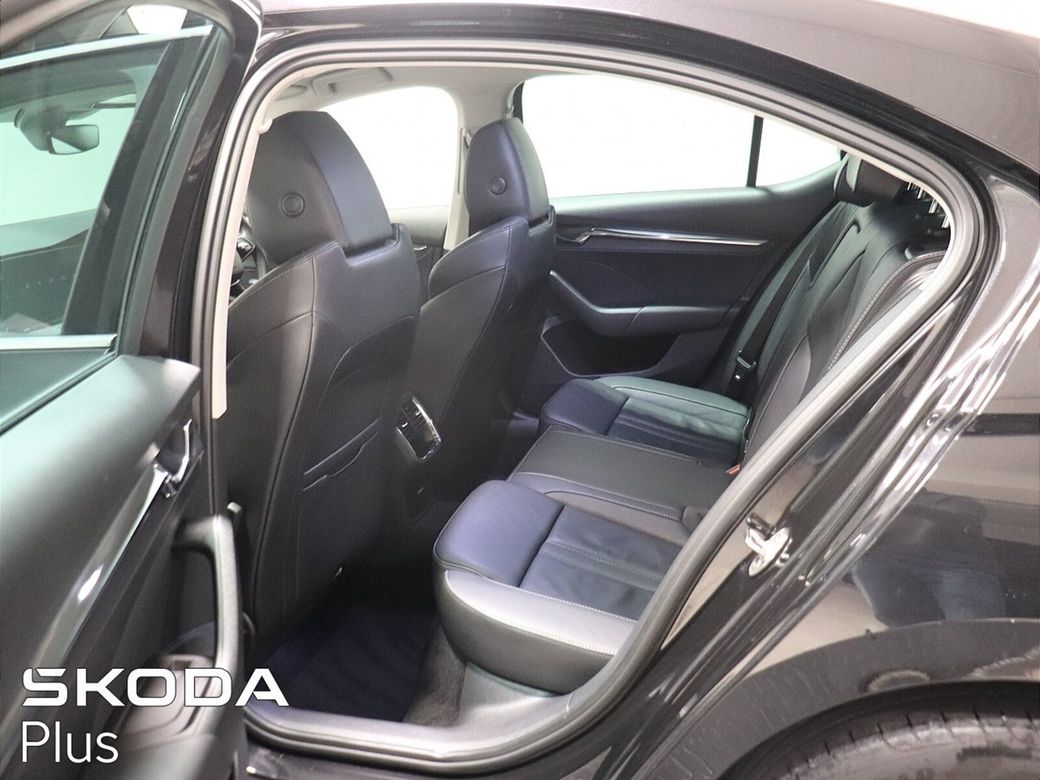 2023 Skoda Octavia
