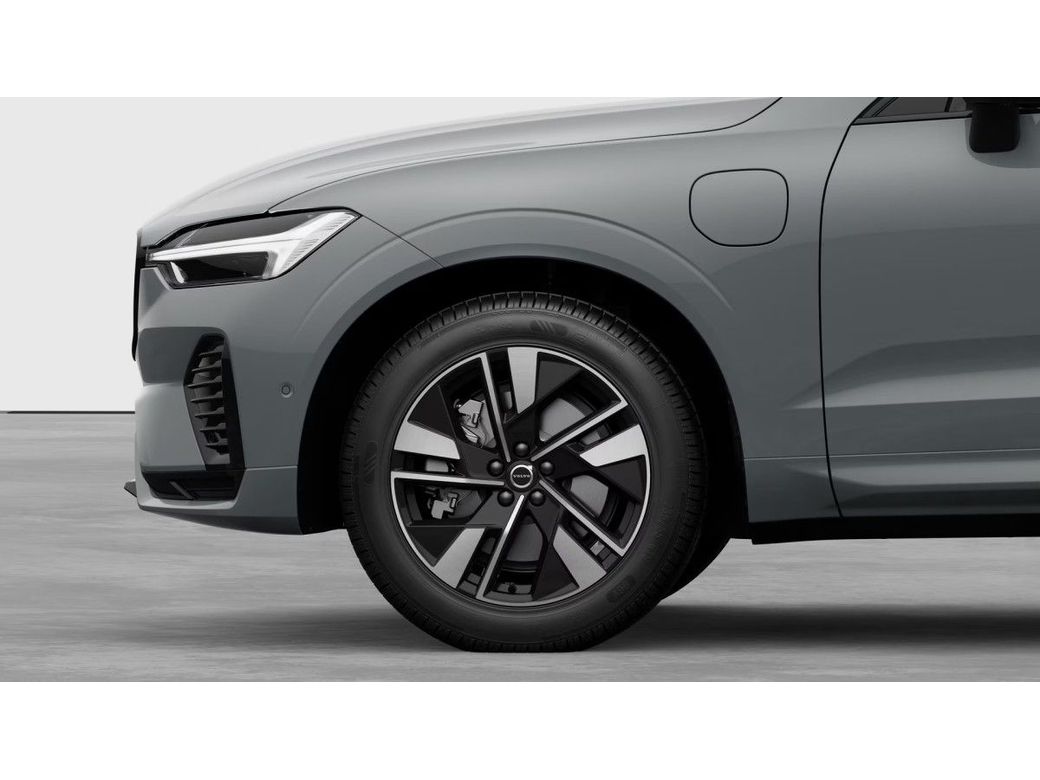 2026 Volvo XC60