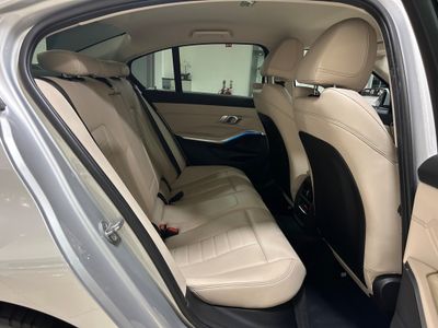 2021 BMW 3 Series