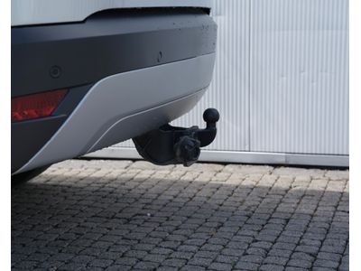 2024 Land Rover Discovery