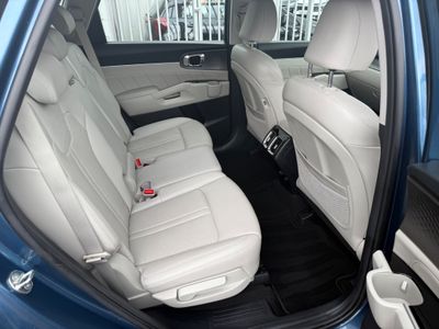 2023 Kia Sorento