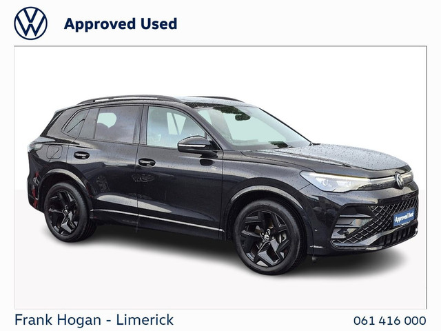 vehicle for sale from Frank Hogan Ltd
