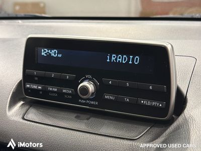 2016 Mazda Mazda2