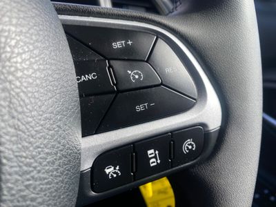 2023 Jeep Renegade