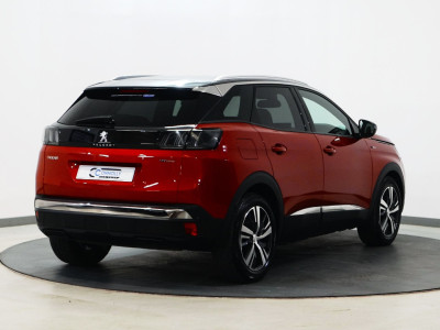 2023 Peugeot 3008