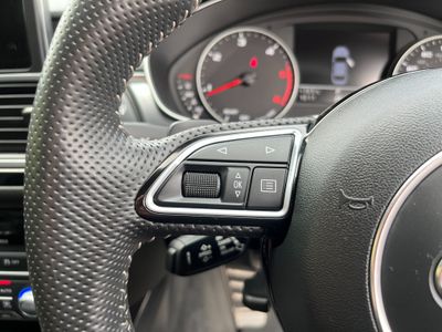 2018 Audi A6
