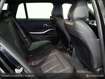 2024 BMW 330