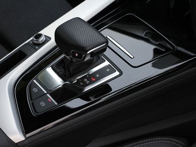 2023 Audi A5