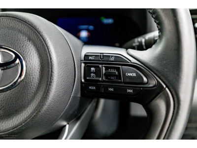 2022 Toyota Yaris