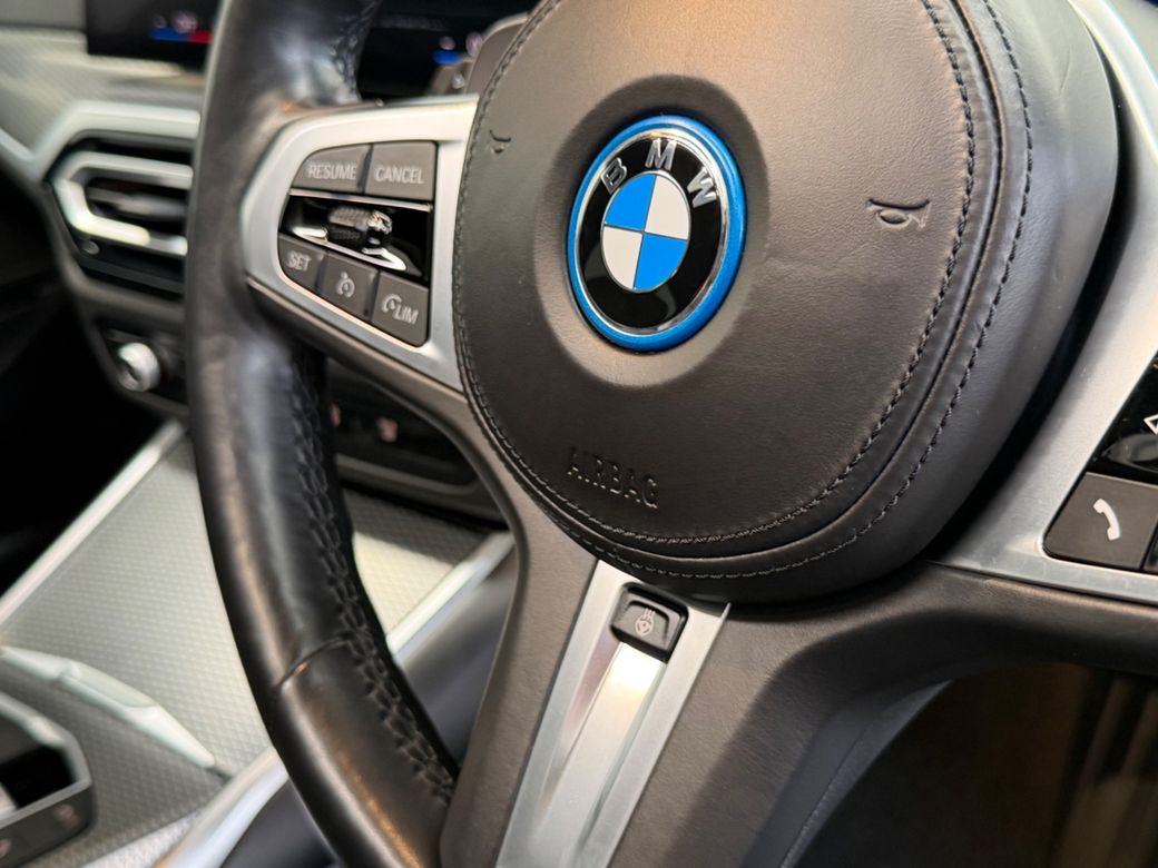 2023 BMW 3 Series