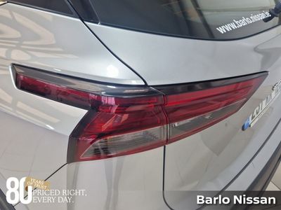 2023 Nissan Qashqai