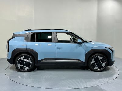 2025 Kia EV3