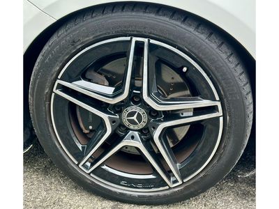 2021 Mercedes-Benz CLA Class