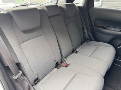 2020 Honda Fit