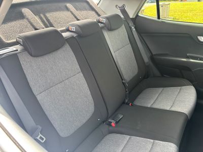 2018 Kia Stonic