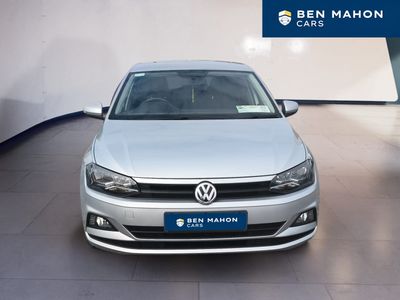 2018 Volkswagen Polo