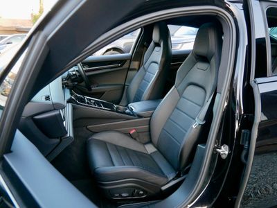 2024 Porsche Panamera