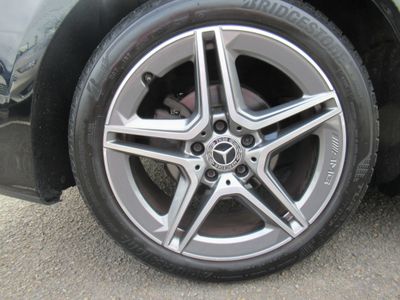 2021 Mercedes-Benz A Class