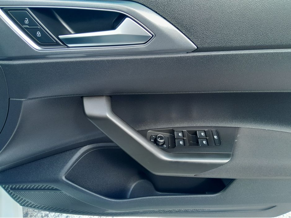 2018 Volkswagen Polo