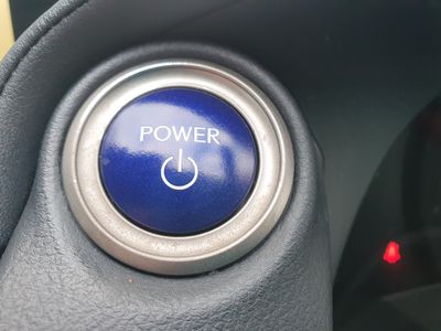 2018 Lexus RC 300h