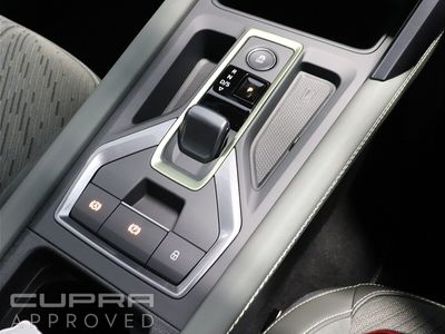 2026 Cupra Formentor