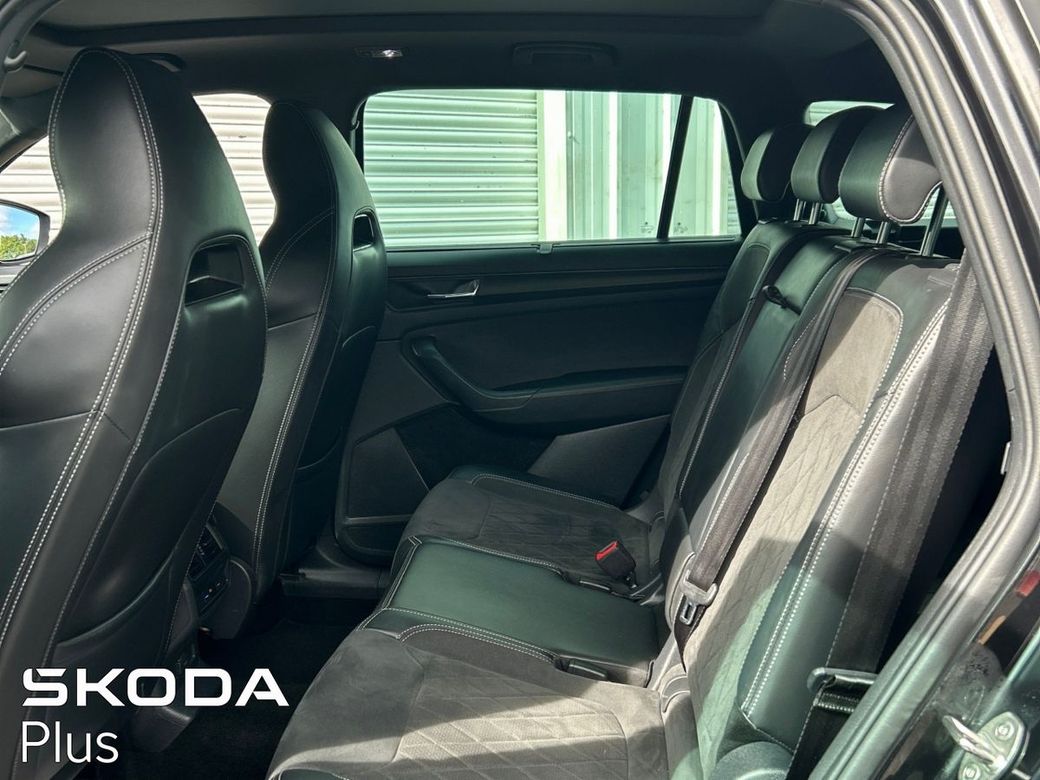 2022 Skoda Kodiaq