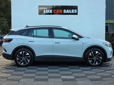 2023 Volkswagen ID.4