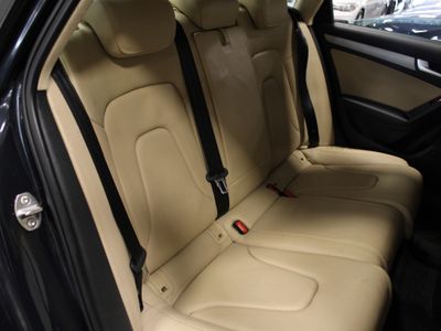 2013 Audi A4