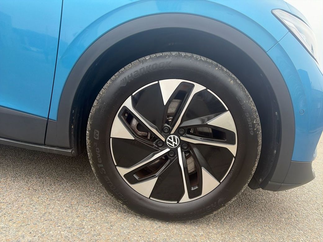 2024 Volkswagen ID.4