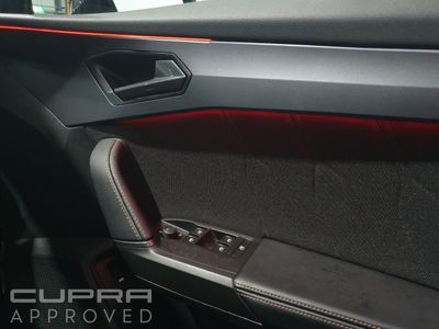 2025 Cupra Formentor